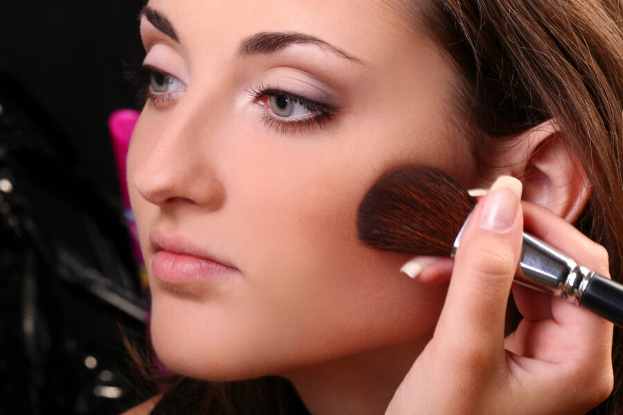 Makeup Course